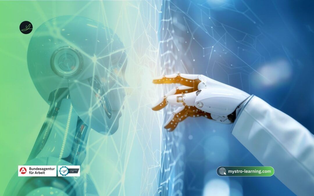 Best Courses on Artificial Intelligence in Germany | Mystro GmbH