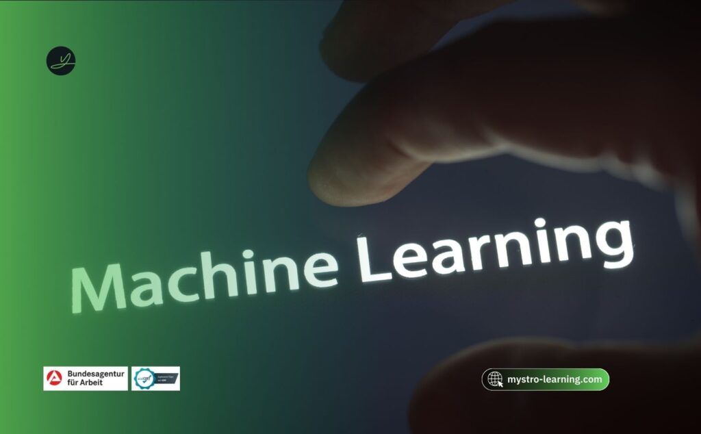 machine learning online course