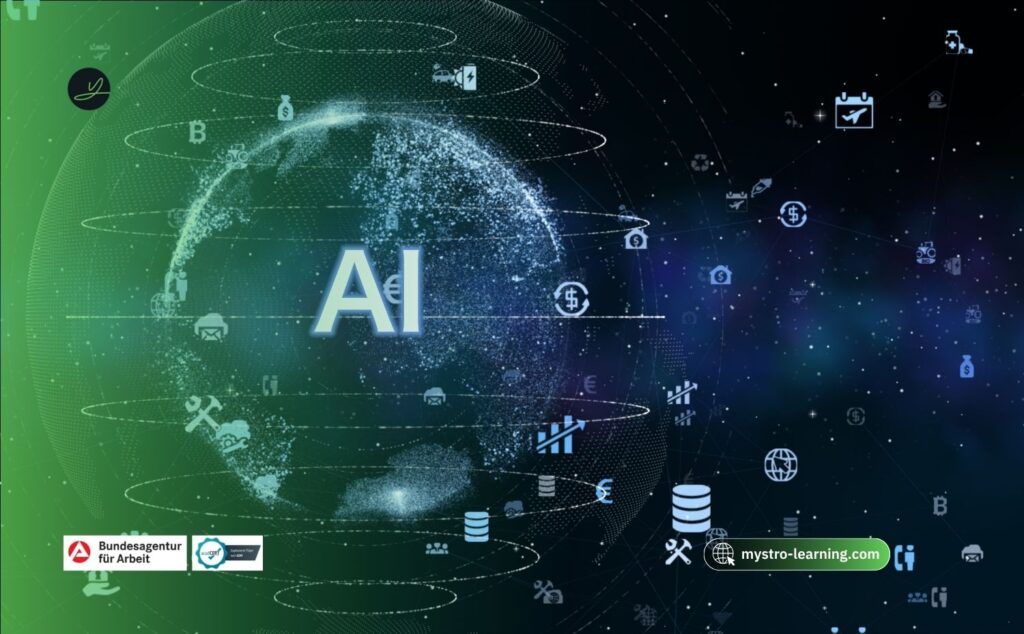 Course Modules and Detailed Learning Path