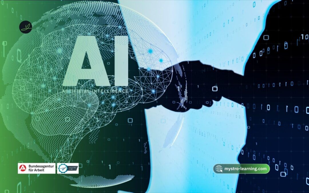 Master Artificial Intelligence Online with Mystro GmbH’s AI Course in Arabic