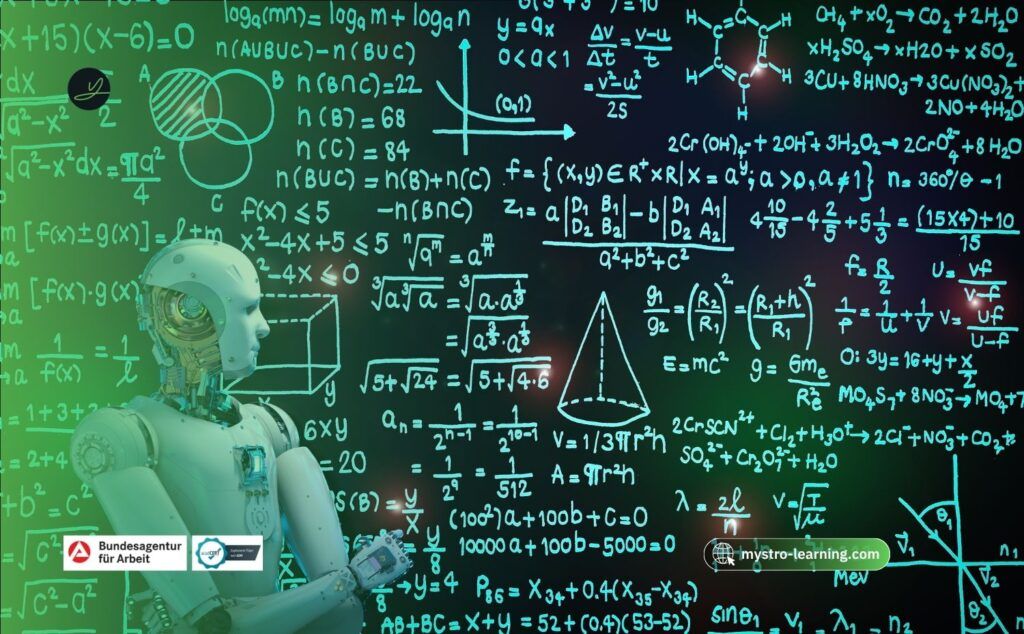 studium artificial intelligence